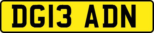 DG13ADN