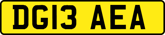 DG13AEA
