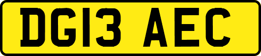 DG13AEC