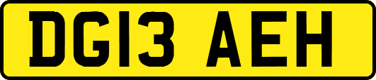 DG13AEH