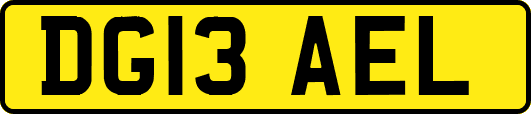 DG13AEL