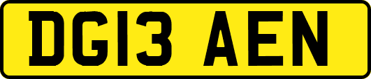 DG13AEN