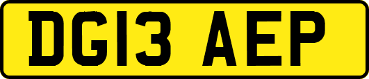 DG13AEP