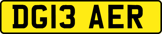 DG13AER