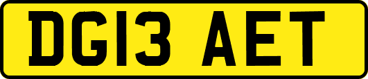 DG13AET