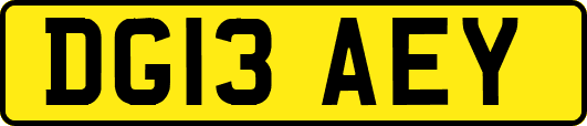 DG13AEY