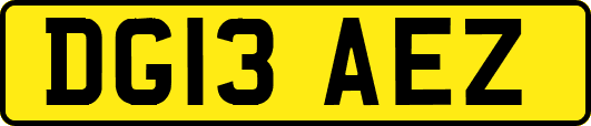 DG13AEZ