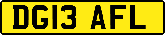 DG13AFL