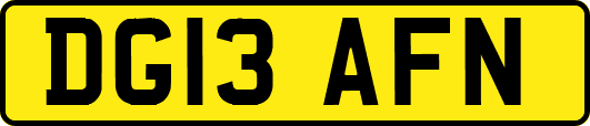 DG13AFN