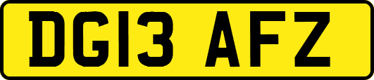 DG13AFZ