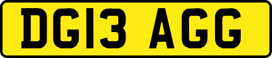 DG13AGG