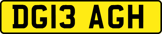 DG13AGH