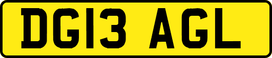 DG13AGL