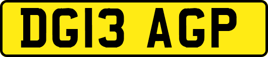 DG13AGP