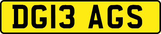 DG13AGS