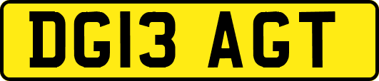 DG13AGT