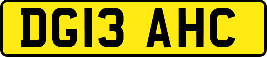 DG13AHC