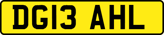 DG13AHL