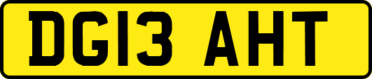 DG13AHT