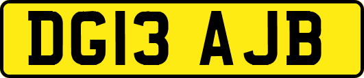 DG13AJB