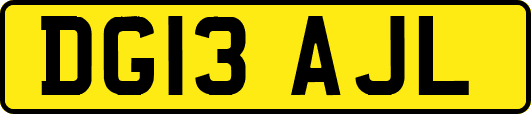 DG13AJL