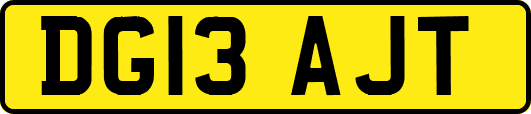 DG13AJT