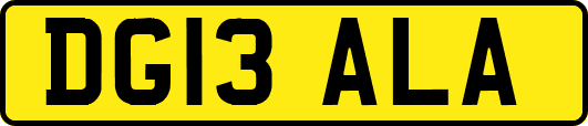 DG13ALA