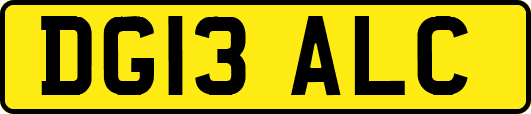 DG13ALC