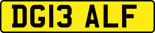 DG13ALF