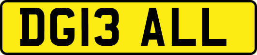 DG13ALL