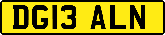DG13ALN