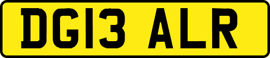 DG13ALR