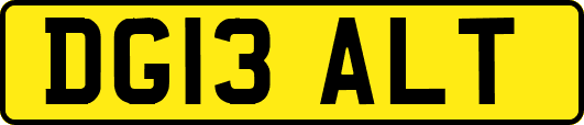 DG13ALT