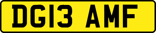 DG13AMF