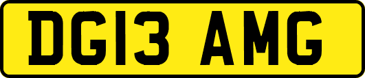 DG13AMG