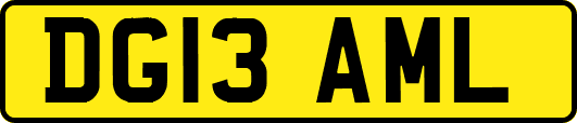 DG13AML