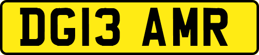 DG13AMR