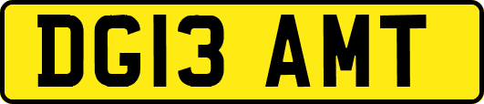 DG13AMT