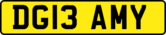 DG13AMY