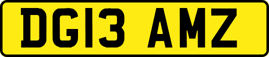 DG13AMZ