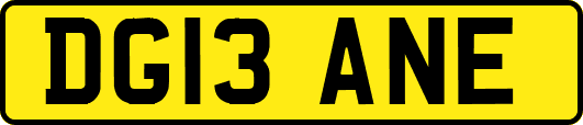 DG13ANE