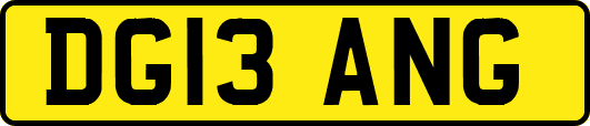 DG13ANG