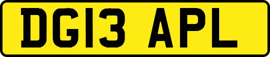 DG13APL