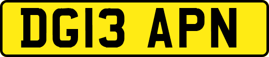 DG13APN