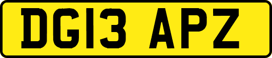 DG13APZ