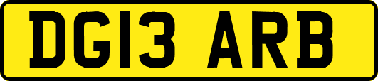 DG13ARB