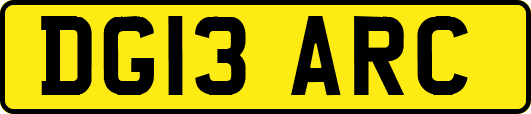 DG13ARC