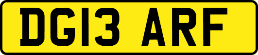 DG13ARF