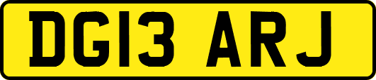 DG13ARJ
