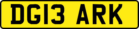 DG13ARK